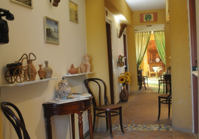 Bed And Breakfast Villa Anna